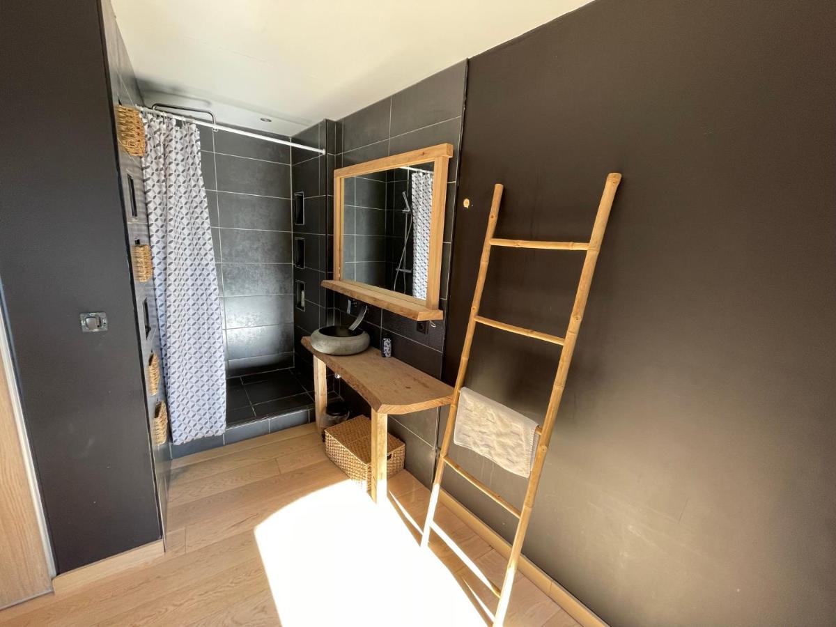 Appartement Au Coeur D'Arbois Exterior photo